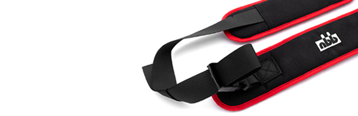 Tragetaschen & Gurte