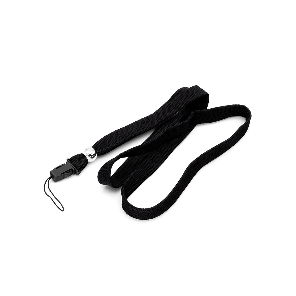 Lanyard with loop (AA)