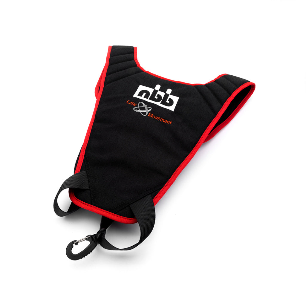 Back / carrying strap for Nano series