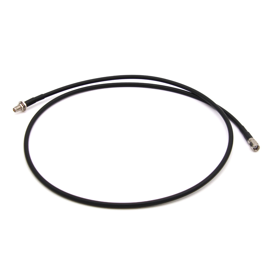 Coaxial cable, 2 m