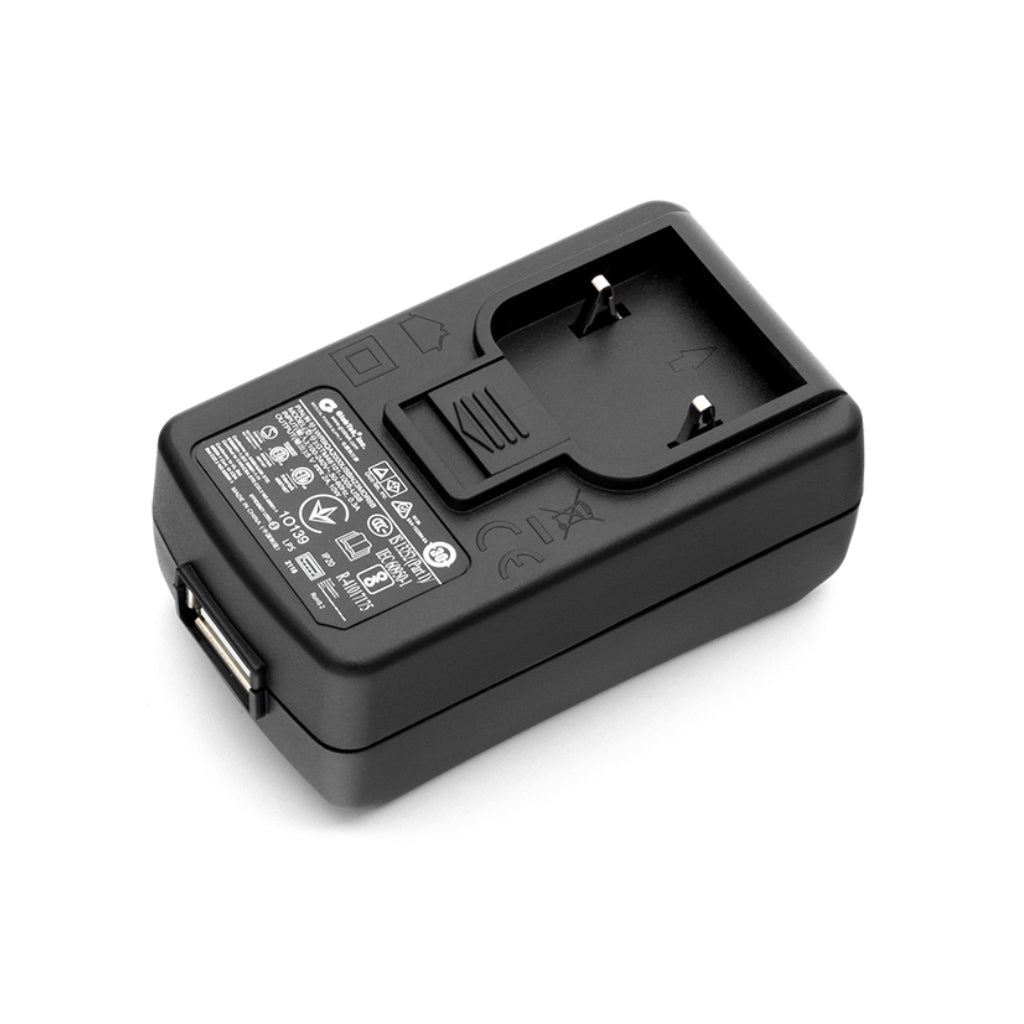 Plug-in power supply