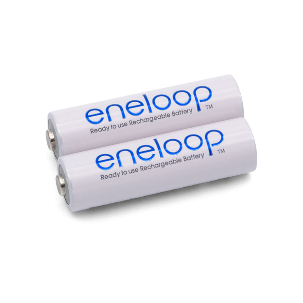 AA battery cells, 1.2 V, 2-pack