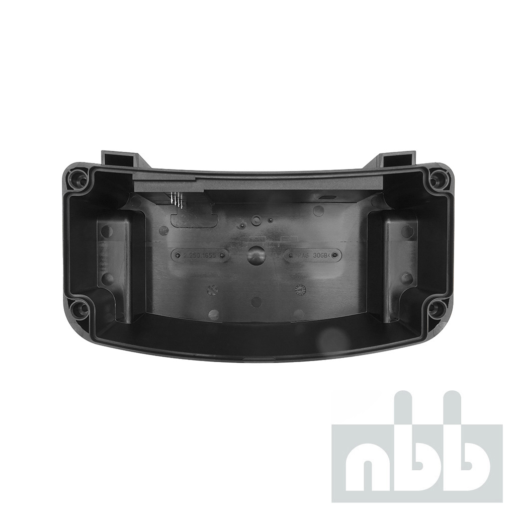 Nano-minor /-media, UT, 7.2 V