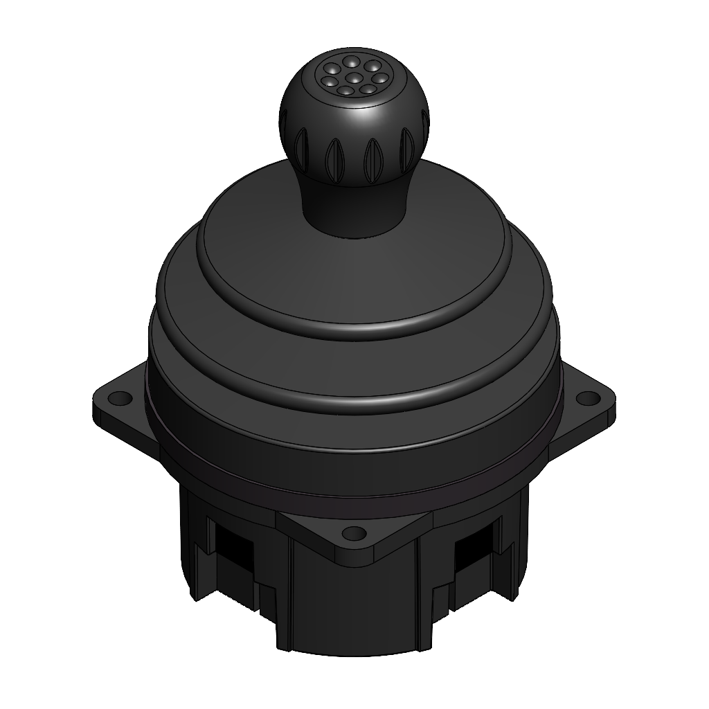 Joystick MSA2 SMJ