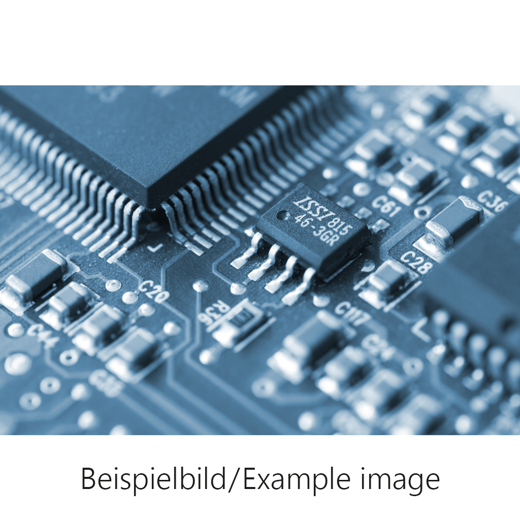 Compact-M2 Profibus, 434 MHz | HF-Teil mit Power Amplifier | 