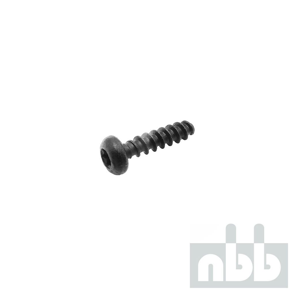 VIS 3,5 X 16 Noir