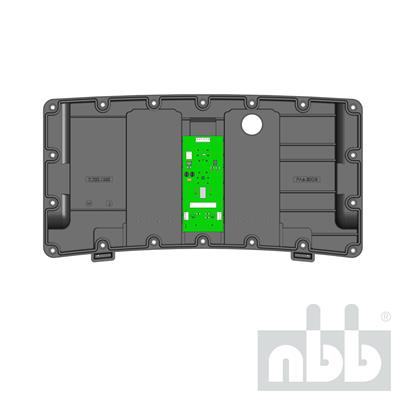 Nano-magna SMJ / lower part