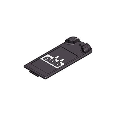 Battery cover Planar, HyPro