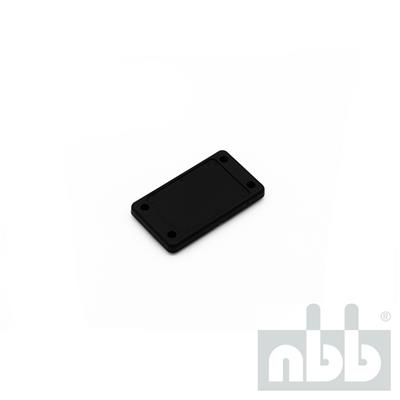 Blindplatte, Nano-minor/-magna