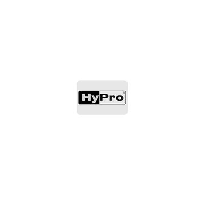 Label for upper housing HyPro
