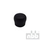 Control knob / ball flattened
